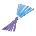 Zenit Flex Strips - штрипсы полировочные лавсановые средние/грубые