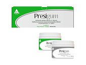 Presigum Putty Normal - базовый слой 