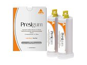 Presigum Light Body Fast - корригирующий слой 
