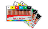 Gutta Percha Points GMM01-15